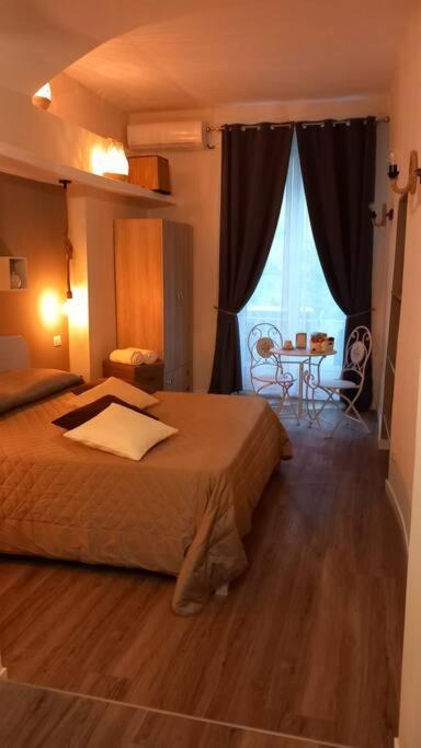 Hébergement de vacances Casa Myluna Centro Storico Naples
