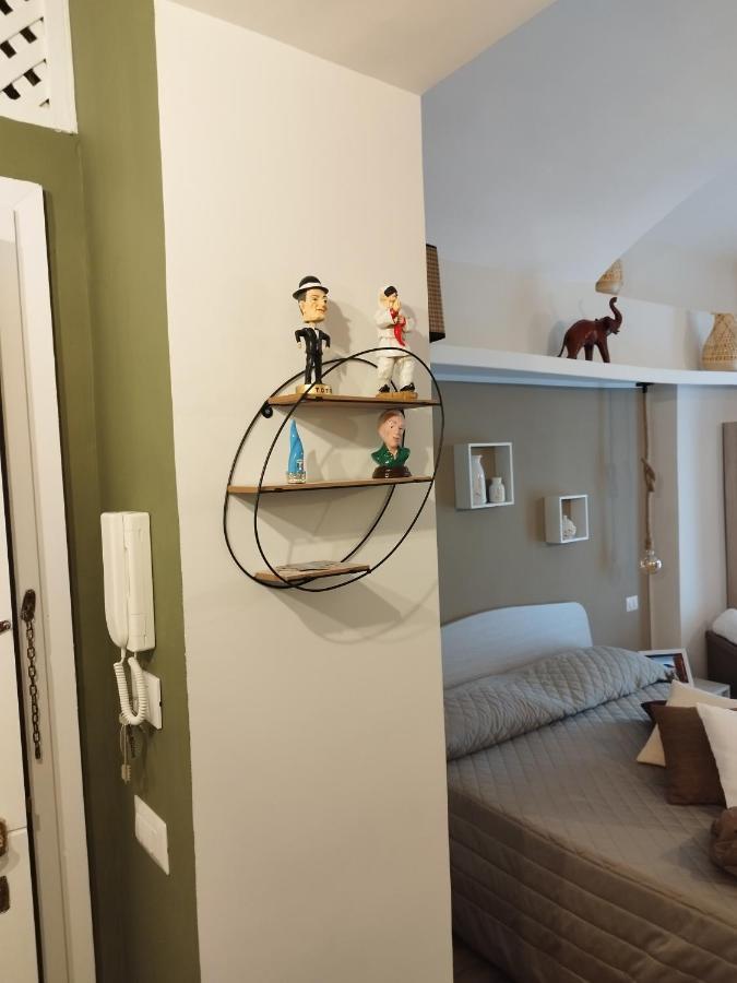 Hébergement de vacances Casa Myluna Centro Storico Naples