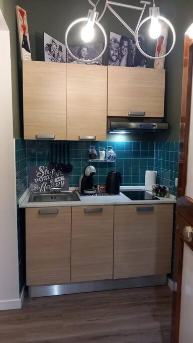 Casa Myluna Centro Storico Hébergement de vacances Naples