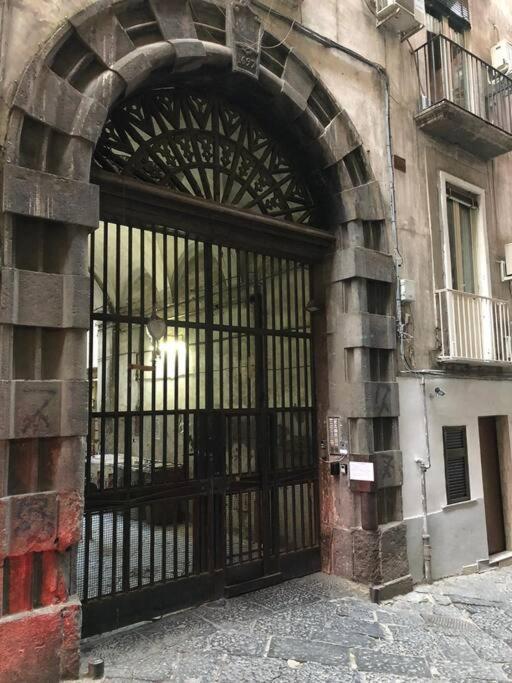 Hébergement de vacances Casa Myluna Centro Storico