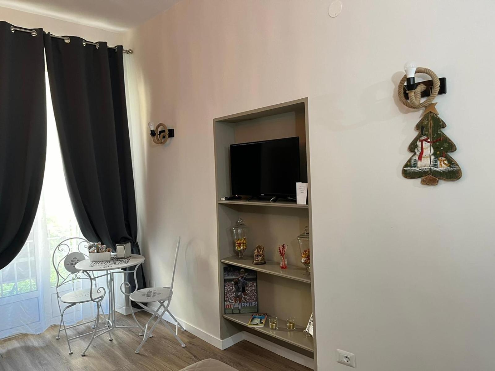 Casa Myluna Centro Storico Hébergement de vacances